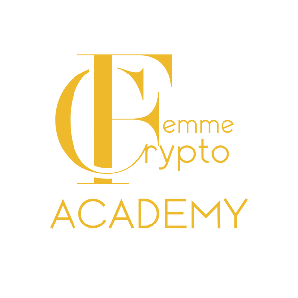 FemmeCrypto Academy